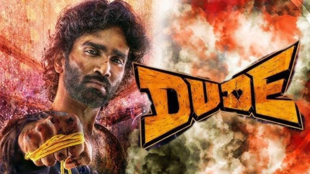 pradeep-ranganathan-dude-trailer-promises-action-humor-festive-vibes Pradeep Ranganathan’s Dude Trailer Out: A Festive Mix Of Action, Fun & Youthful Energy