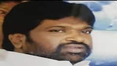 ஆம்ஸ்ட்ராங் வழக்கில் கைதாகி சிறையிலிருந்த பிரபல ரவுடி நாகேந்திரன் மரணம் - பரபரப்பு பின்னணி