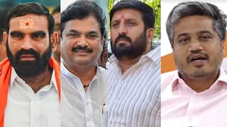 Rohit Pawar & Nilesh Ghaywal: रोहित पवारांनी निलेश घायवळचं राजकीय कनेक्शन उलगडून सांगितलं, बड्या नेत्यांची नावं, धक्कादायक गौप्यस्फोट