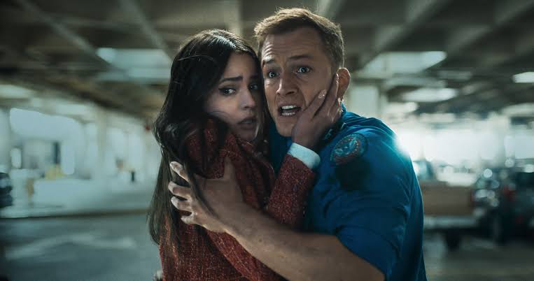 नेटफ्लिक्स पर सबसे ज्यादा देखी गईं ये फिल्में, टॉप 10 में एक भी इंडियन मूवी नहीं, लिस्ट देखें