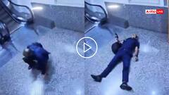 Video: मुस्कुराकर मिलाया हाथ, चंद सेकंड बाद तोड़ दिया दम, ASI की हार्ट अटैक से मौत का वीडियो वायरल