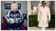 Akshay Kumar Recalls Madonna Leaving Bollywood Event After Bizarre Song
