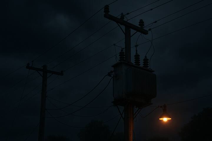 இந்தக் காலகட்டத்தில் மின்சார பம்புகள் செயல்படாமல் இருக்கும் என்பதால், வீடுகளில் போதுமான குடிநீர் மற்றும் வீட்டு நீரை சேமித்து வைக்குமாறும் கேட்டுக்கொள்ளப்படுகிறார்கள்