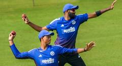 IND vs WI 2nd Test In Delhi: Team India's Likely XI Revealed