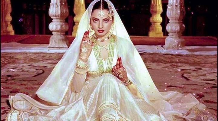 Umrao Jaan is available on the OTT platform Amazon Prime Video.
