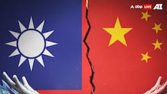 US Senator Unveils Bill To Set Up China Sanctions Task Force Against Aggression In Taiwan