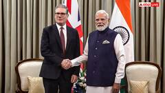ब्रिटेन के पीएम स्टार्मर की सैलरी कितनी, यह पीएम मोदी से ज्यादा या कम?