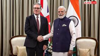 ब्रिटेन के पीएम स्टार्मर की सैलरी कितनी, यह पीएम मोदी से ज्यादा या कम?
