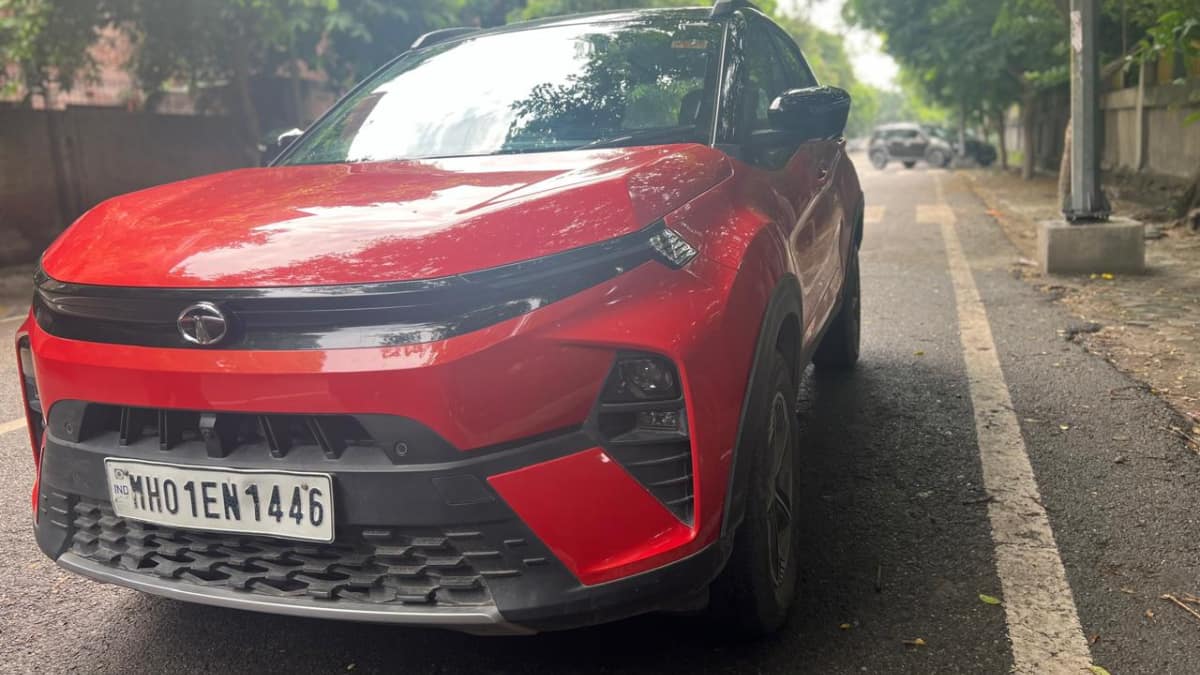 Best Selling SUVs In September 2025: Tata Nexon Comes Out On Top