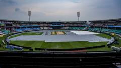 बारिश के कारण रद्द हुआ भारत-अफ्रीका मैच, तो वर्ल्ड कप पॉइंट्स टेबल में टीम इंडिया को नुकसान या फायदा