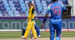 IND vs AUS: Top 5 Highest Team Totals In India-Australia Cricket History