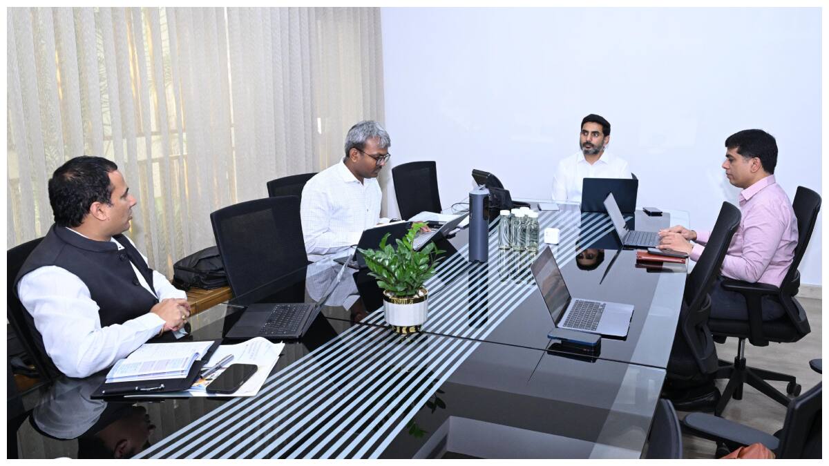 AP DSC 2026: ఏపీలో వచ్చే జనవరిలో డీఎస్సీ నోటిఫికేషన్ - మరో బిగ్ అప్‌డేట్ ఇచ్చిన లోకేష్‌