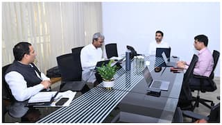 AP DSC 2026: ఏపీలో వచ్చే జనవరిలో డీఎస్సీ నోటిఫికేషన్ - మరో బిగ్ అప్‌డేట్ ఇచ్చిన లోకేష్‌