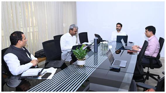 AP DSC 2026: ఏపీలో వచ్చే జనవరిలో డీఎస్సీ నోటిఫికేషన్ - మరో బిగ్ అప్‌డేట్ ఇచ్చిన లోకేష్‌