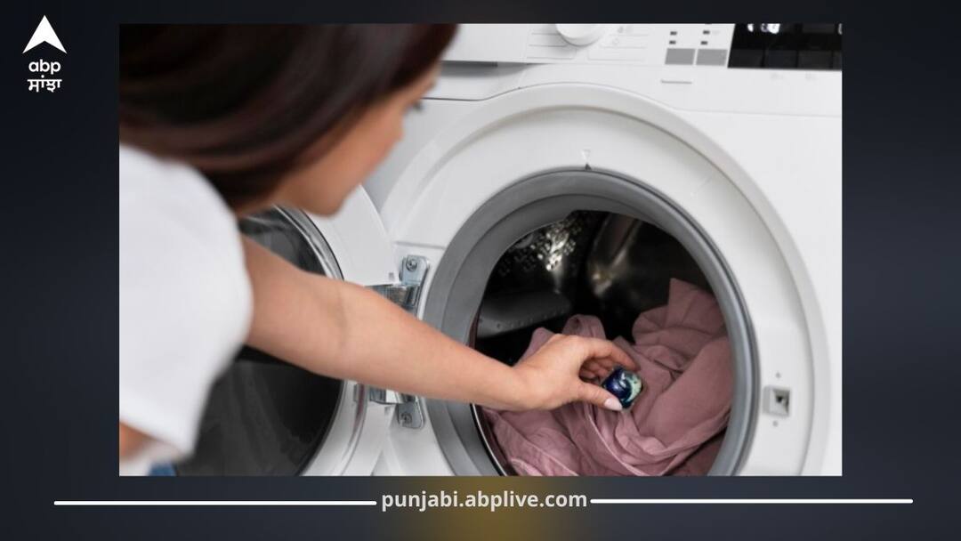 Why Are People Putting Disprin Tablets in Washing Machines? Shocking Hacks Revealed Washing Machine 'ਚ ਡਿਸਪ੍ਰੀਨ ਦੀਆਂ ਗੋਲੀਆਂ ਕਿਉਂ ਪਾ ਰਹੇ ਲੋਕ? ਹੈਰਾਨੀਜਨਕ Hacks