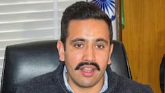 Himachal: बिलासपुर बस हादसे पर मंत्री विक्रमादित्य सिंह के सख्त, बोले- 'लैंडस्लाइड की शिकायत पहले थी तो...'