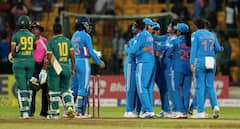 What If Rain Cancels IND-W vs SA-W World Cup Match - How Does It Impact India?