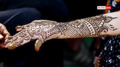 करवा चौथ: मुजफ्फरनगर में स्थानीय संगठनों का अभियान, मेहंदी लगाने वालों की कर रहे पहचान