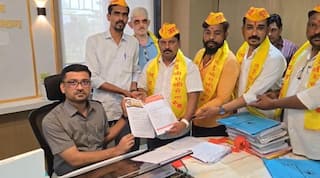 नाट्यगृह नामकरणावरून लहुजी शक्ती सेना आक्रमक; 15 तारखेपर्यंत निर्णय न झाल्यास 16 तारखेला आम्हीच नामकरण करणार