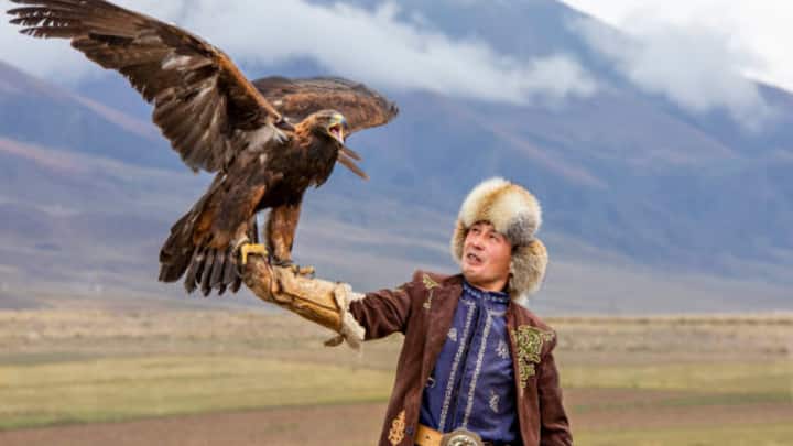 अपनी खास गुणों की वजह से मंगोलियाई बाज अरब समाज में प्रतिष्ठा और शौक दोनों का प्रतीक बन गए हैं. फाल्कनरी यानी बाजों के ज़रिए शिकार करना अरब देशों की सदियों पुरानी परंपरा है. यह केवल खेल नहीं, बल्कि सम्मान और सामाजिक प्रतिष्ठा का प्रतीक माना जाता है.