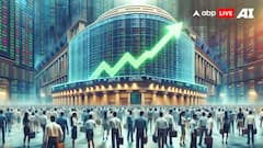 Share Market Update : सेन्सेक्समध्ये 400 अंकांची तेजी, गुंतवणूकदार मालमाल, एका दिवसात अडीच लाख कोटींची कमाई