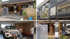 कोल्हापुरात बड्या उद्योजकाच्या आलिशान बंगला अन् कारखान्यावर छापेमारी, तीन राज्यात झाडाझडती; दसऱ्यालाच आलिशान पावणेदोन कोटींच्या कारची खरेदी!