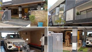 Income Tax Raid Kolhapur: कोल्हापुरात बड्या उद्योजकाच्या आलिशान बंगला अन् कारखान्यावर छापेमारी, तीन राज्यात झाडाझडती; दसऱ्यालाच आलिशान पावणेदोन कोटींच्या कारची खरेदी!