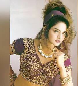 बॉलीवुड के फेमस एक्टर अजय देवगन की ऑन-स्क्रीन गर्लफ्रेंड मधु शाह ने 90 और 2000 के दशक में अपनी खूबसूरती और टैलेंट के दम पर लोगों के दिलों में खास जगह बनाई.