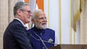 UK PM Starmer Hails India’s Growth, Says 'India On Track To Become The Third-Largest Economy'