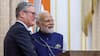 'UK Universities To Open Campuses In India': Modi, Starmer Affirm Key Partnerships