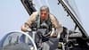 Forget Tom Cruise, Ratan Tata Was The Real 'Top Gun': WATCH When The Titan Flew An F-16 Over Bengaluru
