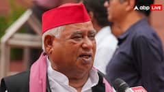 'उनकी मजबूरी है...', BSP की रैली में मायावती ने जताया BJP को आभार तो बोले सपा नेता अवधेश प्रसाद