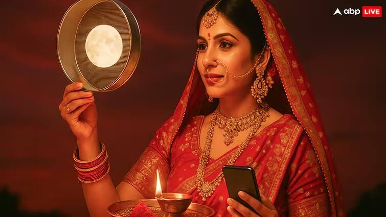 यूपी की जेलों में बंद महिलाओं के लिए करवाचौथ पर किए गए खास इंतजाम, लिया ये फैसला karwa chauth 2025 Special arrangements made for women in UP jails on Karwa Chauth यूपी की जेलों में बंद महिलाओं के लिए करवाचौथ पर किए गए खास इंतजाम, लिया ये फैसला