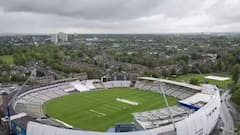 Cricket Stadium Cost: ક્રિકેટનું એક મેદાન બનાવવામાં કેટલો થાય છે ખર્ચ ? રકમ ઉડાવી દેશે તમારા હોશ