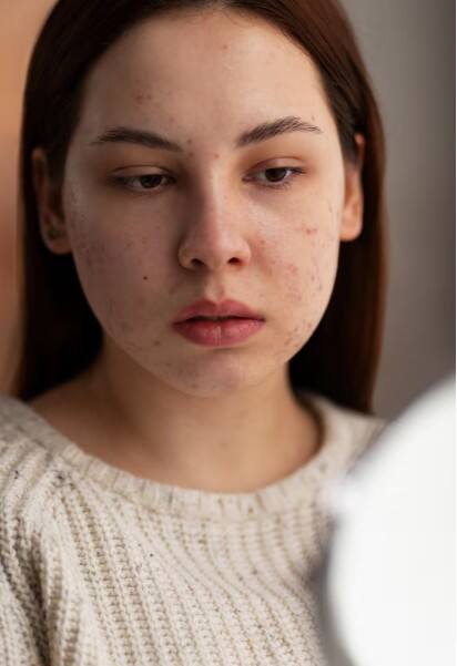 ਹਲਕੇ ਕਾਲੇ ਧੱਬਿਆਂ ਨੂੰ ਘੱਟਣ ਵਿੱਚ 6–12 ਮਹੀਨੇ ਲੱਗ ਸਕਦੇ ਹਨ, ਜਦਕਿ ਗੂੜ੍ਹੇ ਧੱਬਿਆਂ ਨੂੰ ਮਿਟਣ ਵਿੱਚ ਸਾਲਾਂ ਲੱਗ ਸਕਦੇ ਹਨ। ਮਾਹਿਰਾਂ ਦੇ ਅਨੁਸਾਰ ਸਹੀ ਸਕਿਨ ਕੇਅਰ, ਸਨਸਕ੍ਰੀਨ ਵਰਤੋਂ ਅਤੇ ਤਣਾਅ ਘਟਾਉਣ ਨਾਲ ਇਹ ਧੱਬੇ ਕਾਫ਼ੀ ਹੱਦ ਤੱਕ ਘਟਾਏ ਜਾ ਸਕਦੇ ਹਨ।