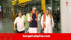 পাখির চোখ ছাব্বিশের ভোট, ফের রাজ্যে BJP-র কেন্দ্রীয় পর্যবেক্ষক, বৈঠকে ভূপেন্দ্র যাদব-বিপ্লব দেব