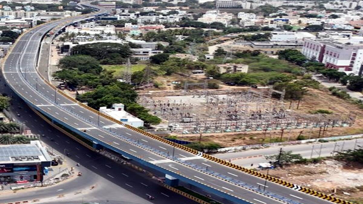 கோவை: ஜி.டி. நாயுடு மேம்பாலம் திறப்பு! குறையும் பயண நேரம் 10 நிமிடத்தில் விமான நிலையம் செல்லும் கனவு நனவா?