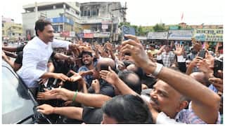 YS Jagan Narsipatnam Visit: వైద్యకళాశాలలు ప్రైవేటీకరిస్తే పేదవాడికి వైద్యం ఎలా అందుతుంది? నర్సీపట్నం వేదికగా వైఎస్ జగన్ ధ్వజం