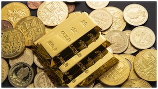 Gold Price :దీపావళికి ముందే లక్షా పాతిక వేలు దాటిన బంగారం, మూడు రోజుల్లో 6000 రూపాయలు పెరుగుదల; ఇకపై ఎలా ఉంటుంది?