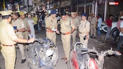 कानपुर ब्लास्ट अपडेट: इलाके में सर्च ऑपरेशन जारी, 6 संदिग्ध हिरासत में, ATS-NIA ने डाला डेरा | बड़ी अपडेट्स