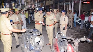 Kanpur Blast Update: इलाके में सर्च ऑपरेशन जारी, 6 संदिग्ध हिरासत में, ATS-NIA ने डाला डेरा | बड़ी अपडेट्स