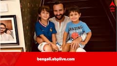 ছুরিকাহত হয় একরত্তি ছেলেও! জানালেন সেফ আলি খান, বাড়িতে হামলা নিয়ে মুখ খুললেন