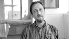 2025 Nobel Prize In Literature Awarded To Hungarian Author László Krasznahorkai