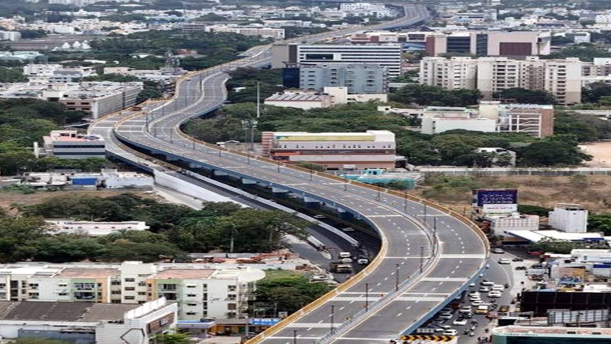 கோவை: ஜி.டி. நாயுடு மேம்பாலம் திறப்பு! குறையும் பயண நேரம் 10 நிமிடத்தில் விமான நிலையம் செல்லும் கனவு நனவா?