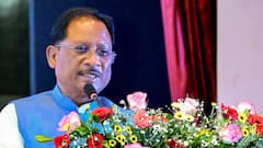 'बस्तर बदल रहा है, यहां विकास और विश्वास की बयार बह रही है', मुख्यमंत्री विष्णु देव साय