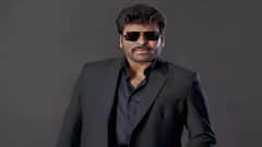 Chiranjeevi: 'మన శంకర వరప్రసాద్' గారి న్యూ లుక్ చూశారా - వింటేజ్ స్టైల్స్ వేరే లెవల్
