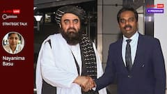 OPINION | India Says ‘Yes’ To Taliban, Finally