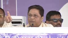 योगी सरकार के इस काम के लिए मायावती ने की तारीफ, अखिलेश यादव से भी पूछे सवाल