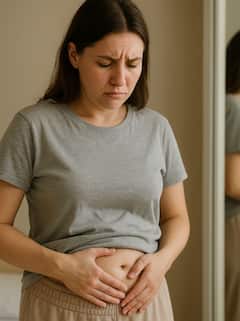 जेवणानंतर झोपणे टाळा; पचन, वजन आणि हृदयावर होतो परिणाम!