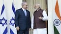 'Reflection Of Netanyahu's Strong Leadership': PM Modi Welcomes Agreement On Phase 1 Of Gaza Peace Deal